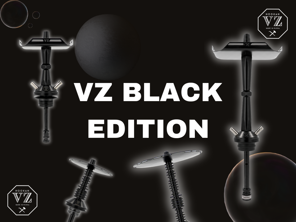vz black